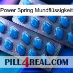 Power Spring Mundflüssigkeit viagra2